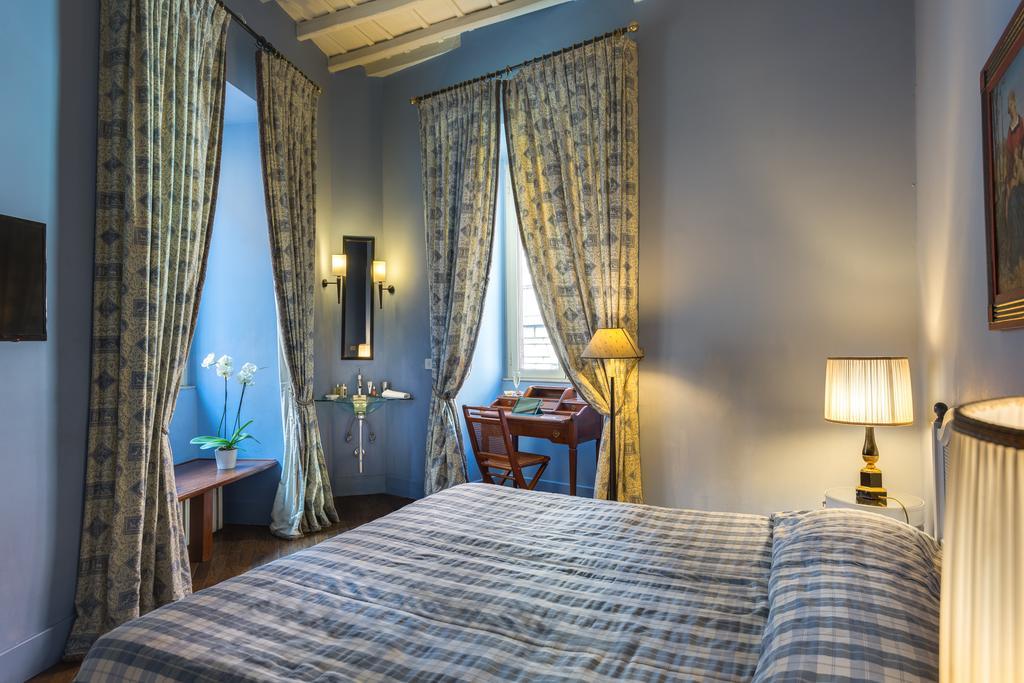 Casa Heberart Guest House Capo le Case Roma Exterior foto