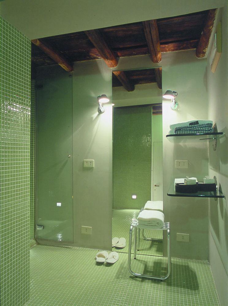 Casa Heberart Guest House Capo le Case Roma Exterior foto