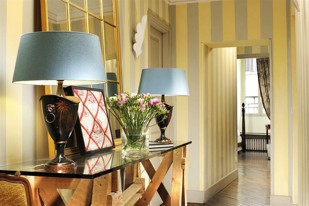 Casa Heberart Guest House Capo le Case Roma Exterior foto