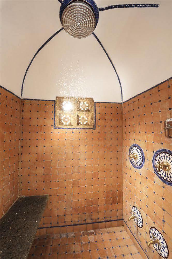 Casa Heberart Guest House Capo le Case Roma Exterior foto